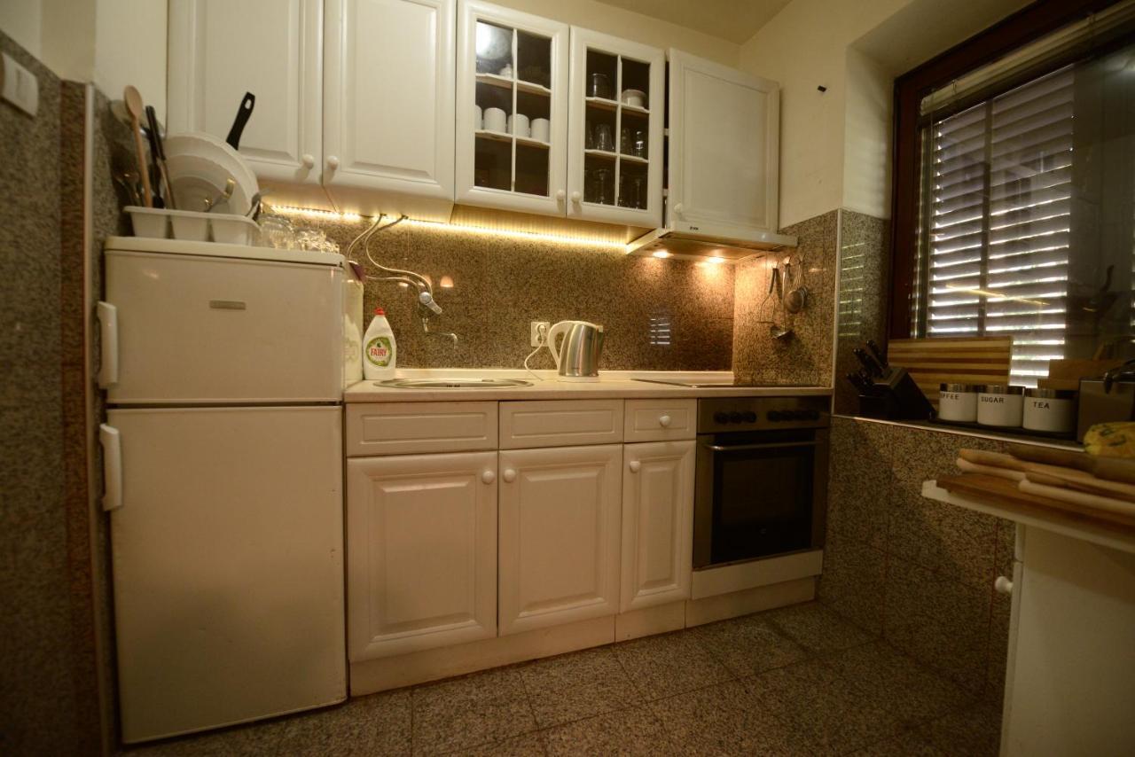 Villa Dijana - Pool, Spa, Outdoor Kitchen Belgrado Buitenkant foto