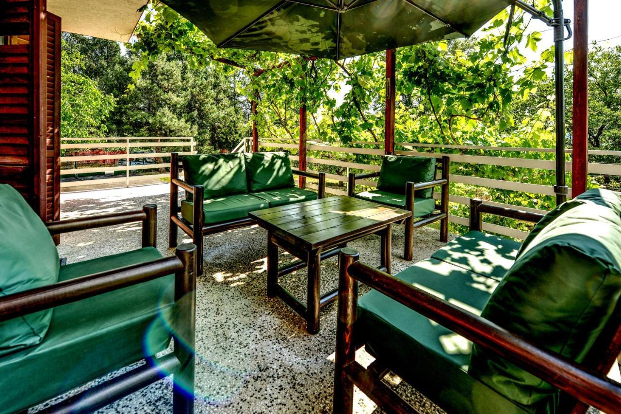 Villa Dijana - Pool, Spa, Outdoor Kitchen Belgrado Buitenkant foto